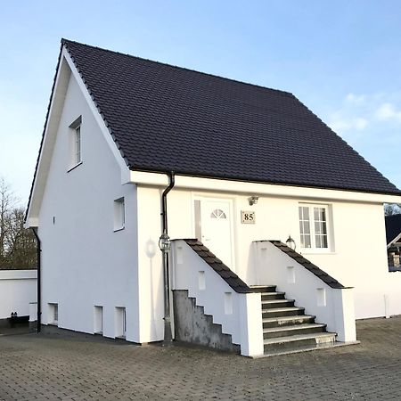 Mollehusets Lejligheder I Ikast Taet Ved Herning, Silkeborg Og Arhus Экстерьер фото