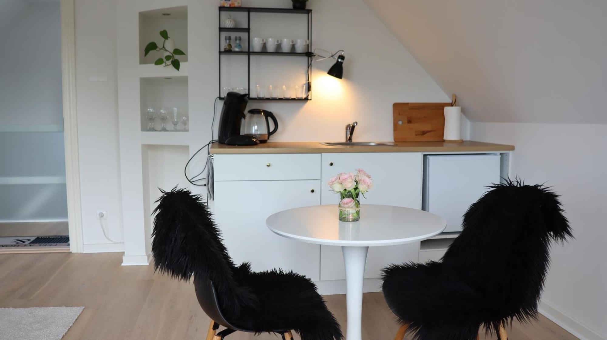 Mollehusets Lejligheder I Ikast Taet Ved Herning, Silkeborg Og Arhus Экстерьер фото