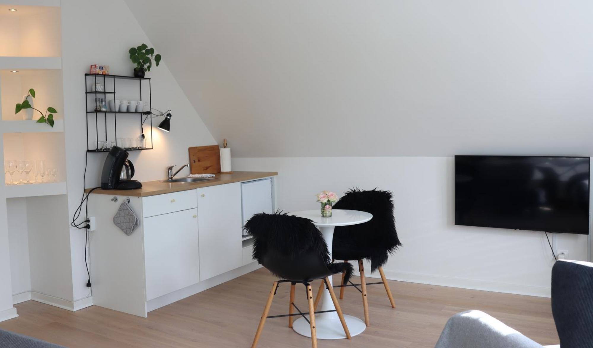 Mollehusets Lejligheder I Ikast Taet Ved Herning, Silkeborg Og Arhus Экстерьер фото